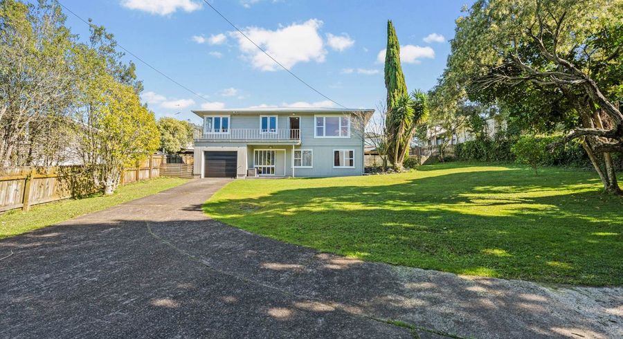  at 14 Tirimoana Road, Te Atatu South, Waitakere City, Auckland