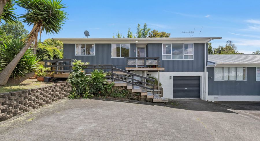  at 22A Sherie Place, Howick, Manukau City, Auckland