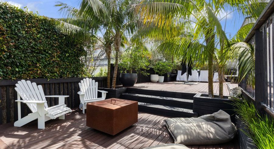  at 54A Hamilton Road, Herne Bay, Auckland