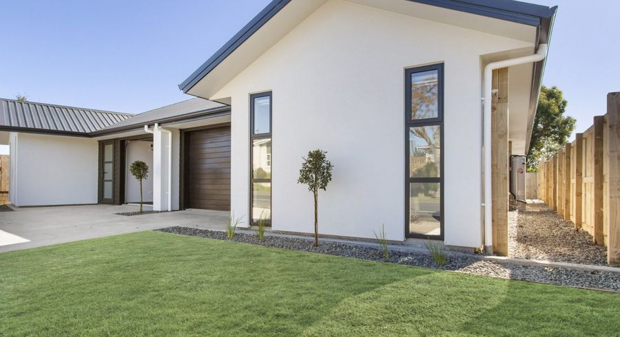  at 4/178 Totara Drive, Pukete, Hamilton, Waikato