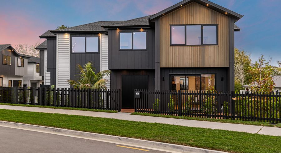  at 80 Tukutata Crescent, Milldale, Rodney, Auckland