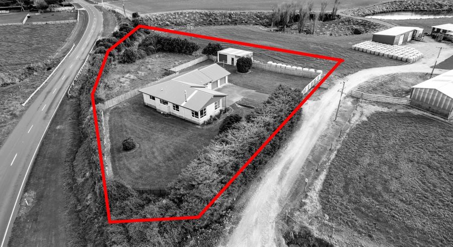  at 1658 Skeet Road, Hawera