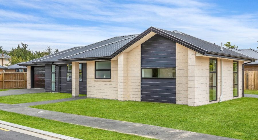  at 11 Ella Street, Rolleston, Selwyn, Canterbury