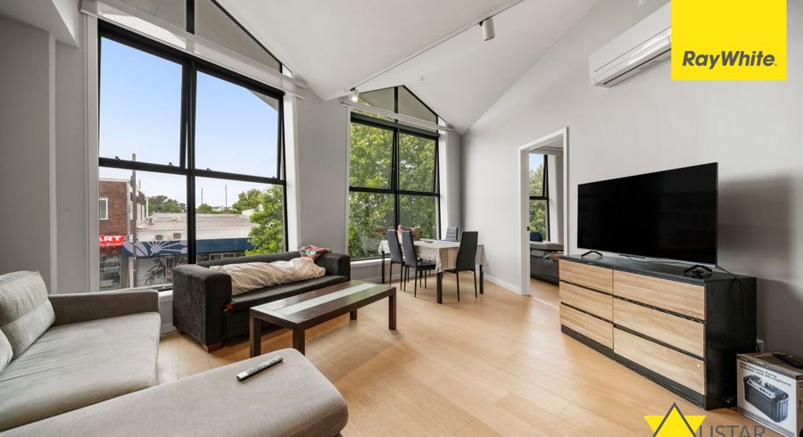  at 3/14 Todd Plaza, New Lynn, Waitakere City, Auckland