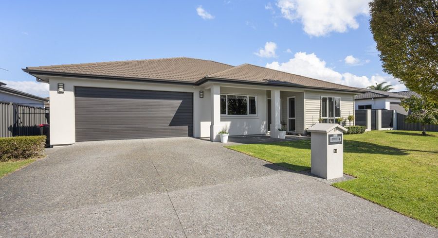  at 14 Palliser Place, Poraiti, Napier, Hawke's Bay