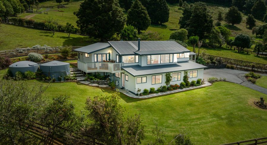  at 850 State Highway 14, Whangarei