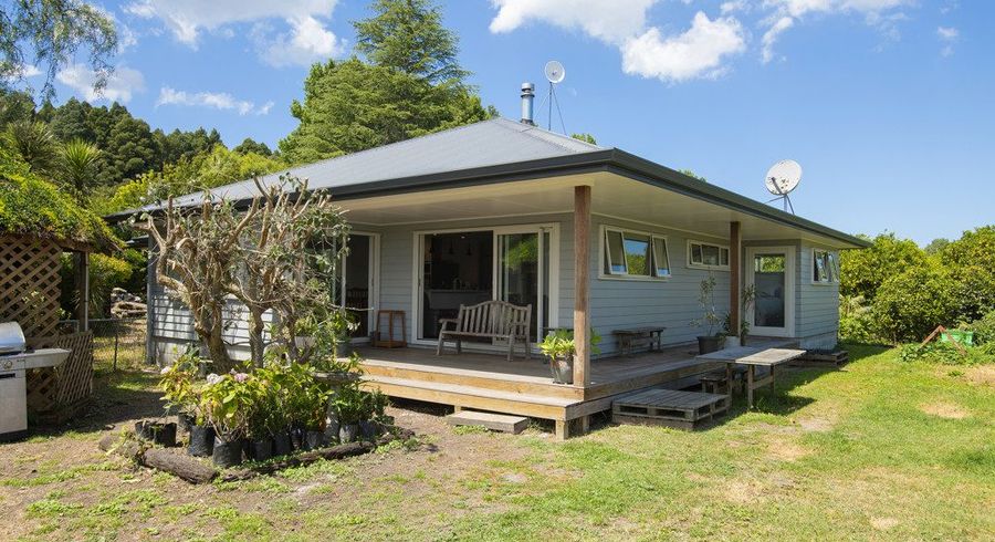  at 1024 Back Ormond Road, Gisborne