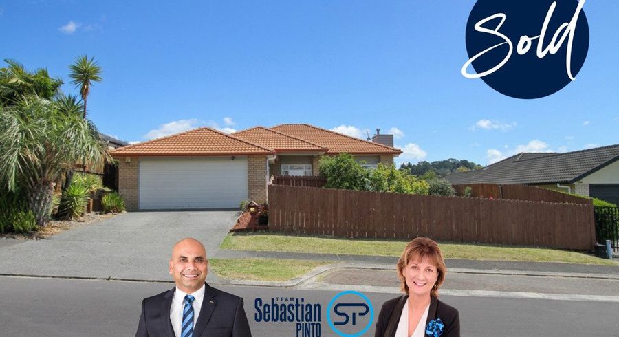  at 50 Highfields Terrace, Henderson, Auckland