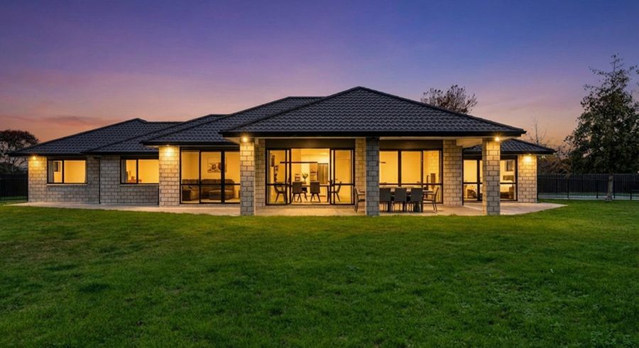  at 254 Riverbend Road, Meeanee, Napier, Hawke's Bay