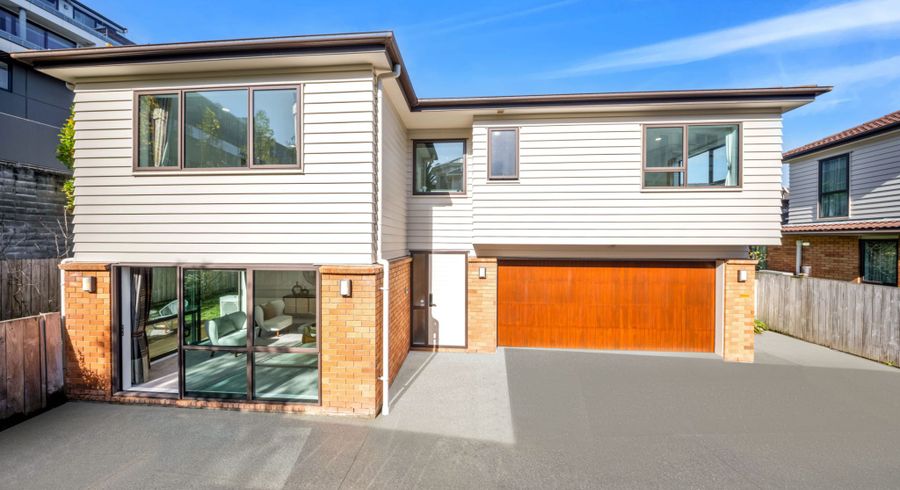  at 8A St Albans Avenue, Mount Eden, Auckland City, Auckland