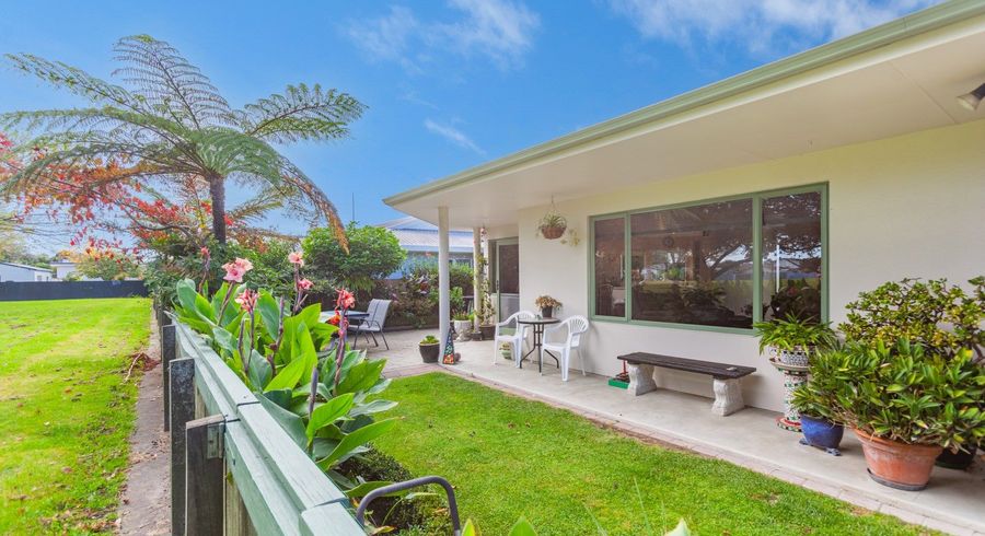  at 5A Menin Road, Onekawa, Napier