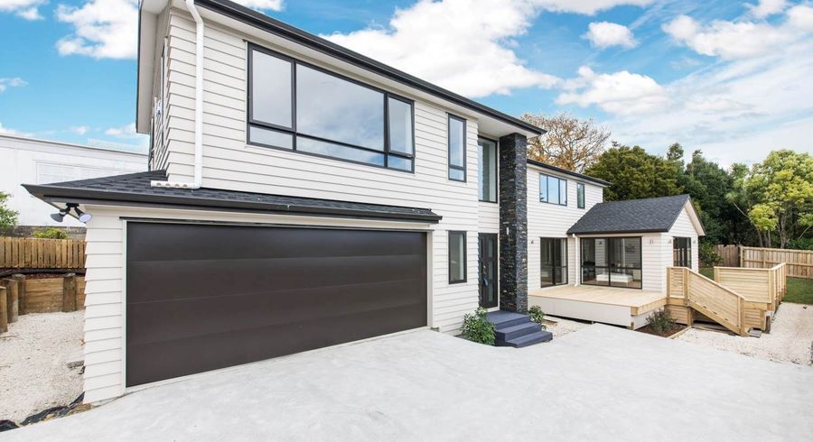  at 18A Chalmers Street, Avondale, Auckland City, Auckland