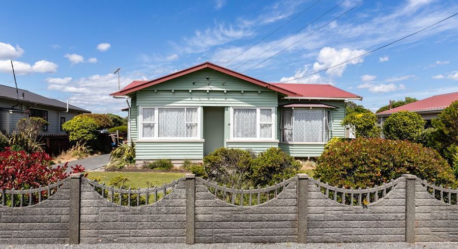  at 51 Doyle Street, Blaketown, Greymouth