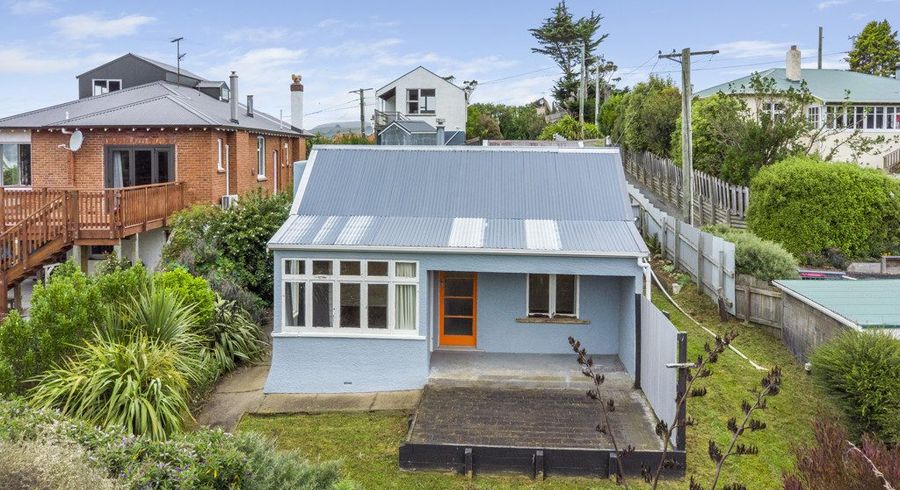  at 17 Constitution Street, Port Chalmers, Dunedin, Otago