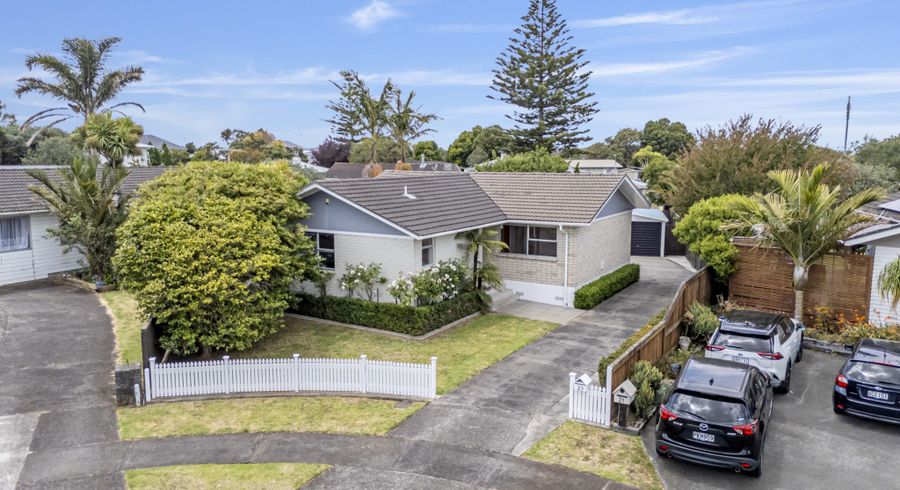  at 23 Dunstall Place, Mangere Bridge, Auckland