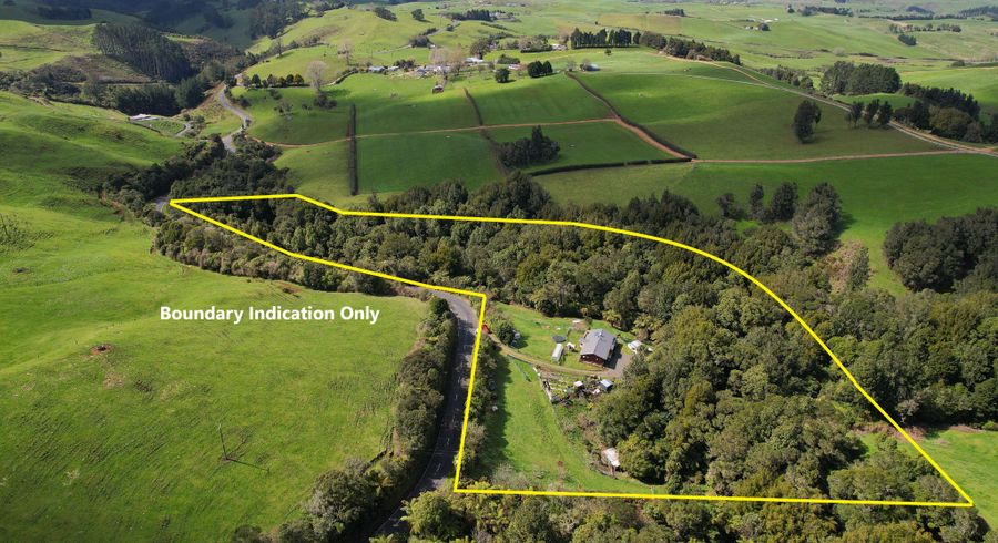  at 165 Pekanui Road, Puketotara, Te Awamutu