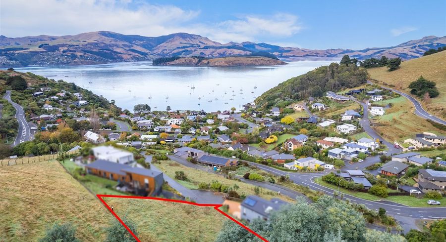  at 92K Governors Bay Road, Cass Bay, Lyttelton