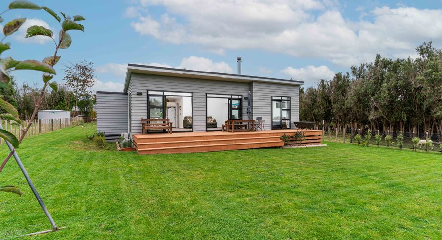  at 21 Flyger Street, Kimbolton, Kimbolton