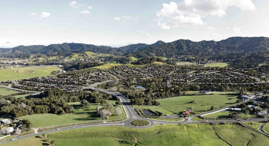  at Warkworth, Rodney, Auckland