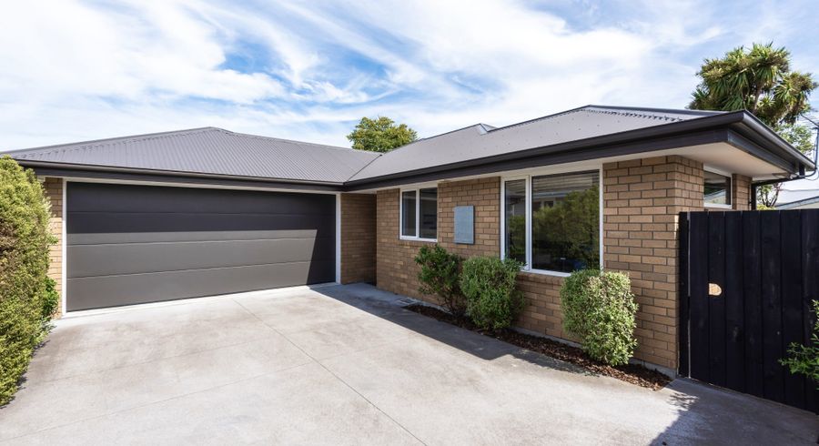  at 47A Frankleigh Street, Somerfield, Christchurch City, Canterbury