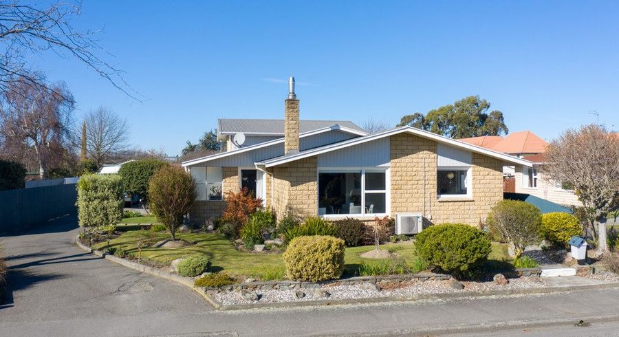  at 8 Russell Avenue, Allenton, Ashburton, Canterbury