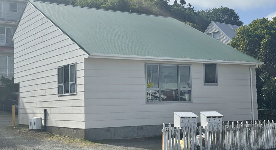  at 2/26 Phillip Street, Johnsonville, Wellington, Wellington