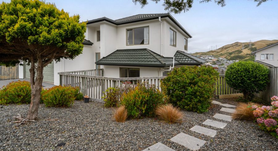  at 3 Gifford Grove, Churton Park, Wellington, Wellington