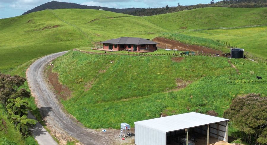  at 637 Upper Pitone Road, New Plymouth, New Plymouth, Taranaki