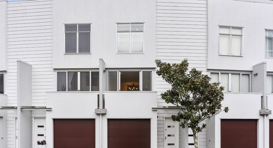  at 33/852 Mount Eden Road, Three Kings, Auckland City, Auckland