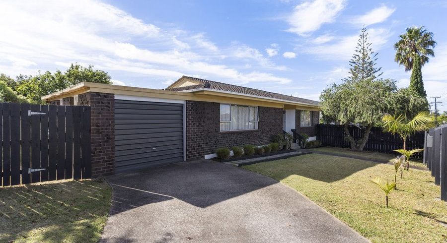  at 3/19 Middlesex Road, Waterview, Auckland