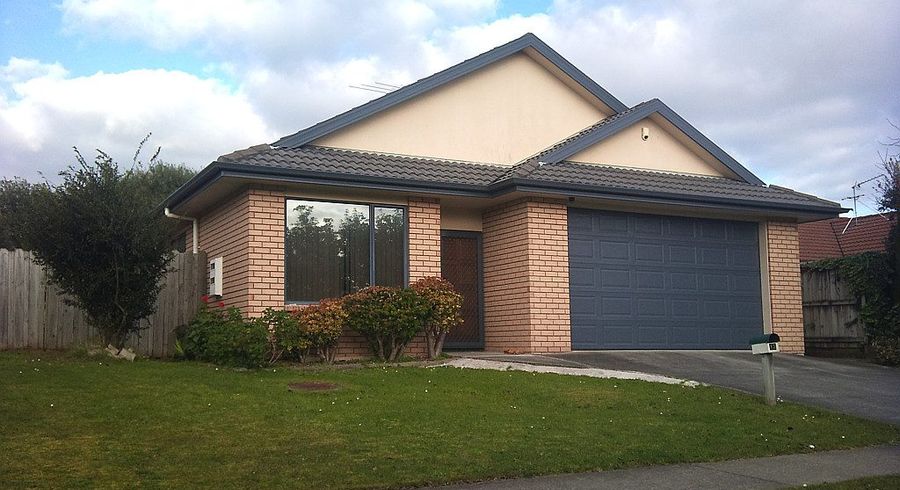  at 12 Aaronville Way, Dannemora, Manukau City, Auckland