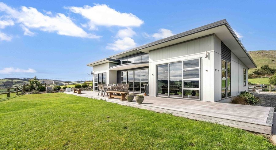  at 2390 Owaka Highway, Owaka, Clutha, Otago