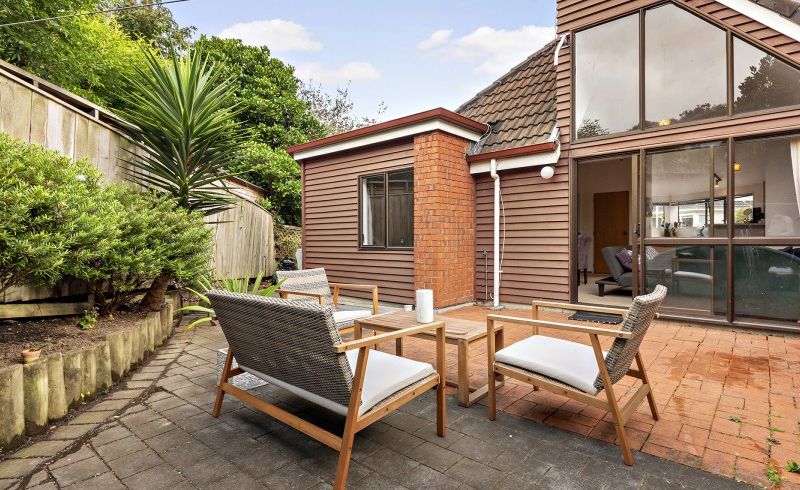  at 4/166 Moxham Avenue, Hataitai, Wellington