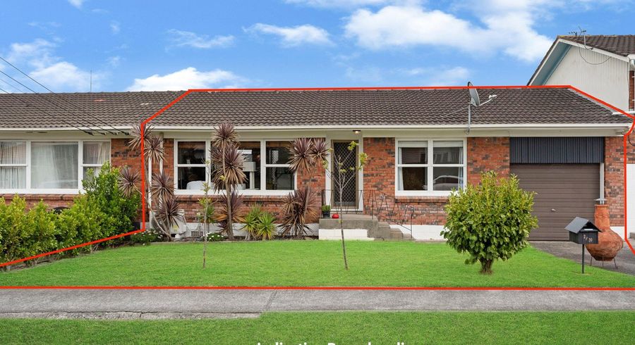  at 2/39 Aramoana Avenue, Devonport, Auckland