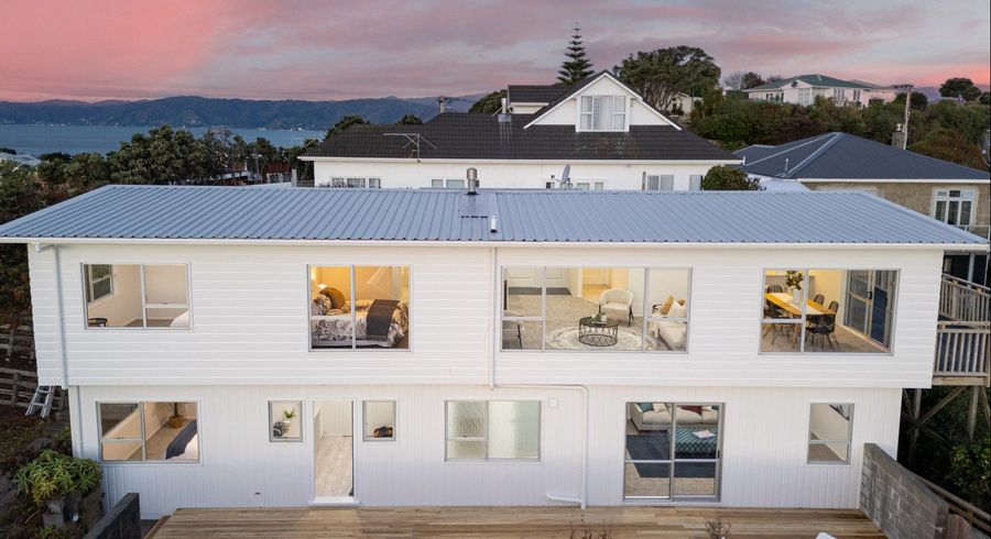  at 139A Seatoun Heights Road, Miramar, Wellington, Wellington