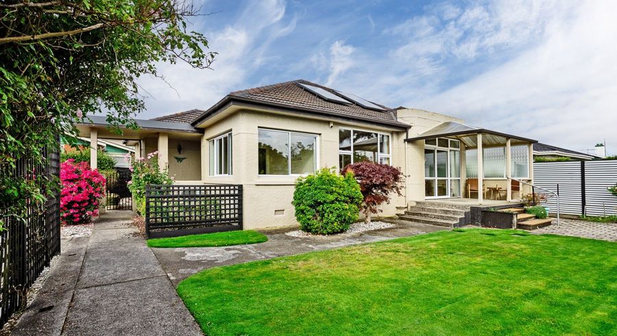  at 171 Chelmsford Street, Windsor, Invercargill