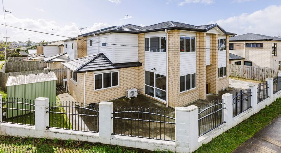  at 31B Pah Road, Papatoetoe, Manukau City, Auckland