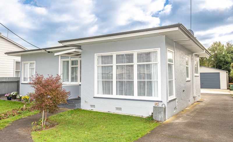  at 12 Seddon Street, Aramoho, Whanganui