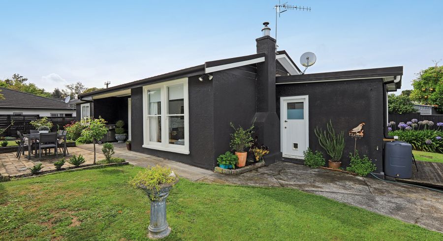  at 34C Margaret Avenue, Havelock North, Hastings, Hawke's Bay