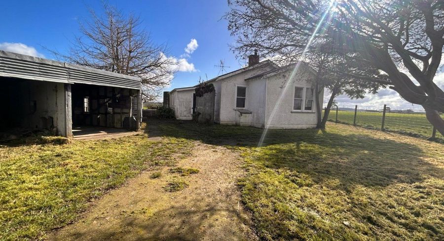  at 904 No 2 Line, Fordell, Whanganui, Manawatu / Whanganui