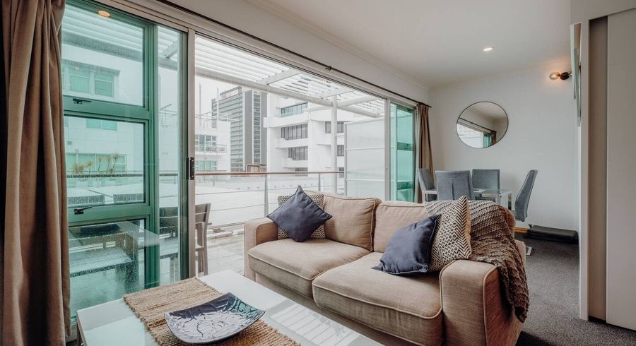  at Shed 22 Unit 30/147 Quay Street Auckland Central , City Centre, Auckland City, Auckland