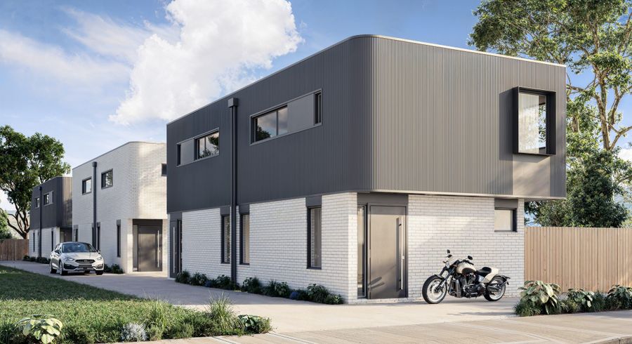  at 1 to 6/49 Leitch Street, Somerfield, Christchurch City, Canterbury