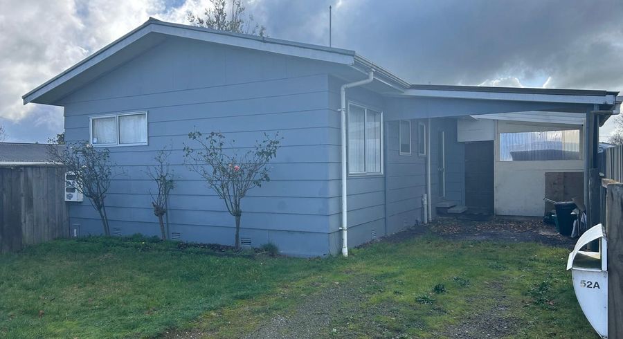  at 52A Elizabeth Street, Tauhara, Taupo, Waikato