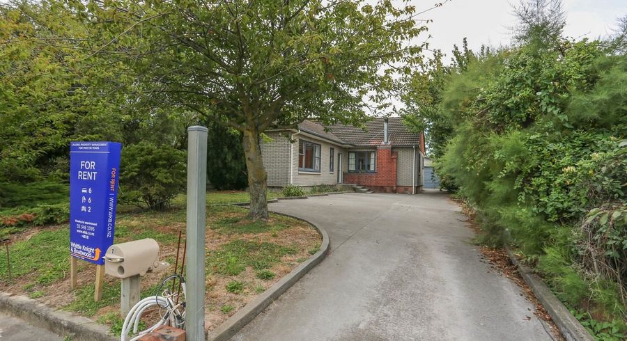  at 19 Tika Street, Riccarton, Christchurch City, Canterbury