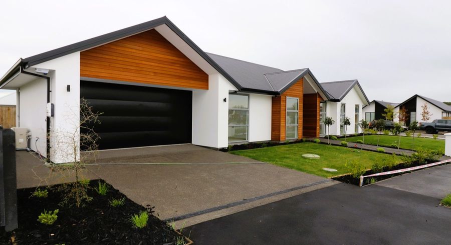  at 3 Oakbridge Boulevard, Marshland, Christchurch