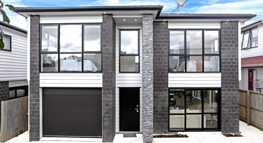  at 542A Weymouth Road, Weymouth, Manukau City, Auckland