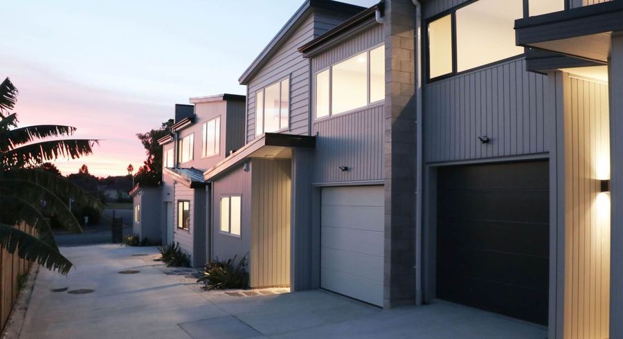  at 2/68 Farringdon Street, Glen Innes, Auckland