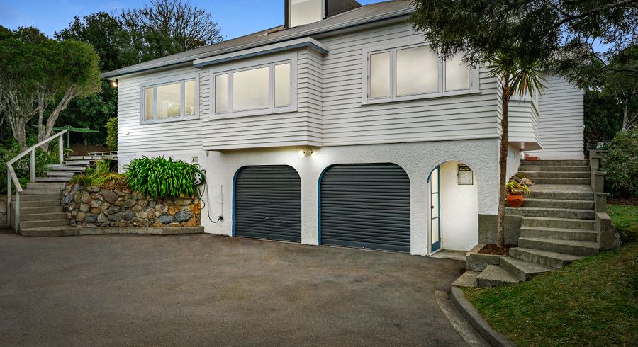  at 8 Highbury Crescent, Highbury, Wellington