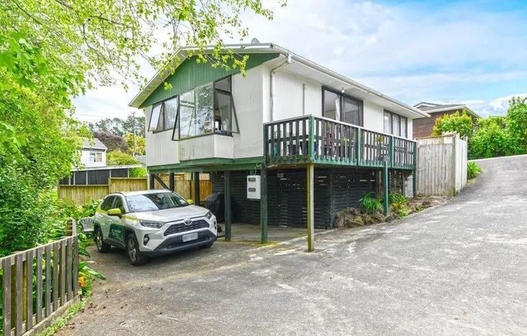  at 49A Rua Road, Glen Eden, Waitakere City, Auckland