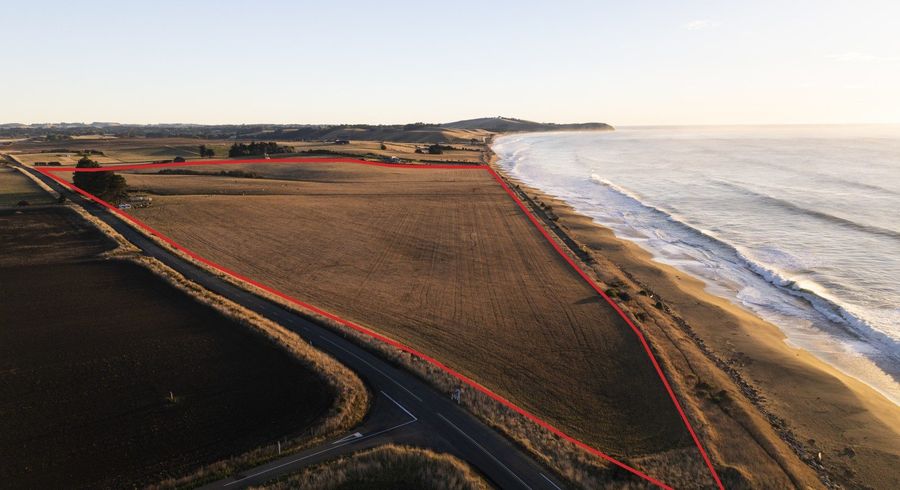  at 0 Thousand Acre Road, Alma, Oamaru